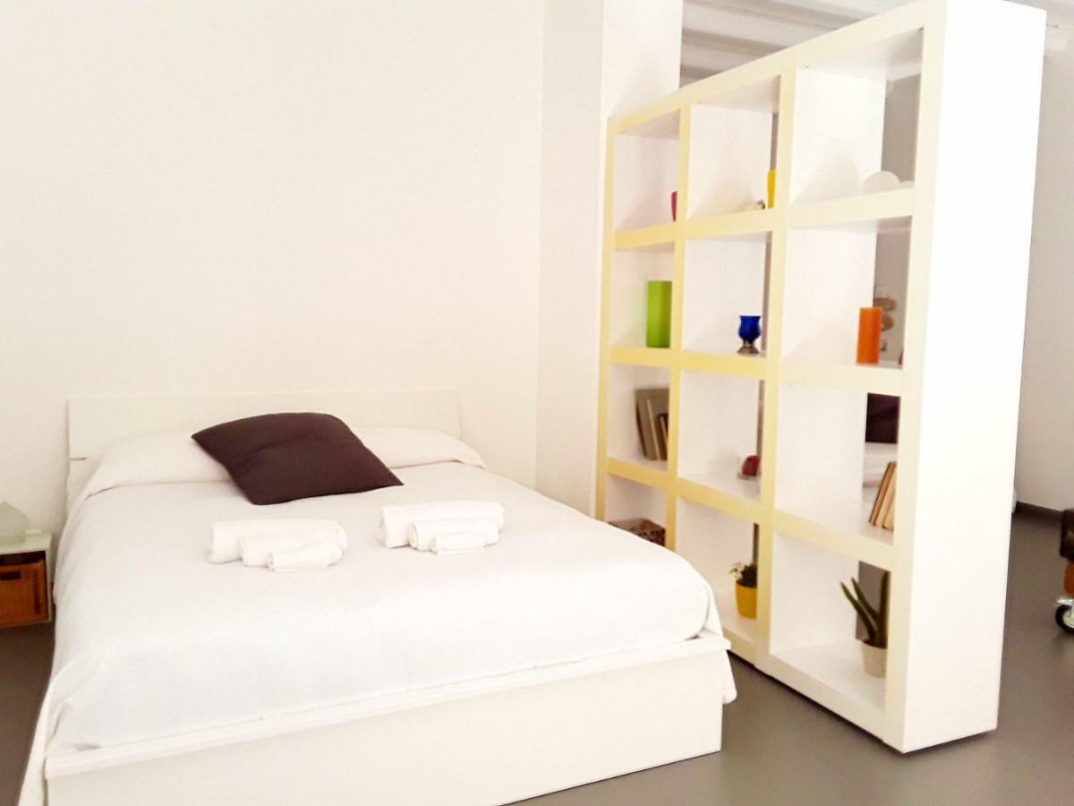 Cassari Upartments Apartment - Palermo — Photos 2