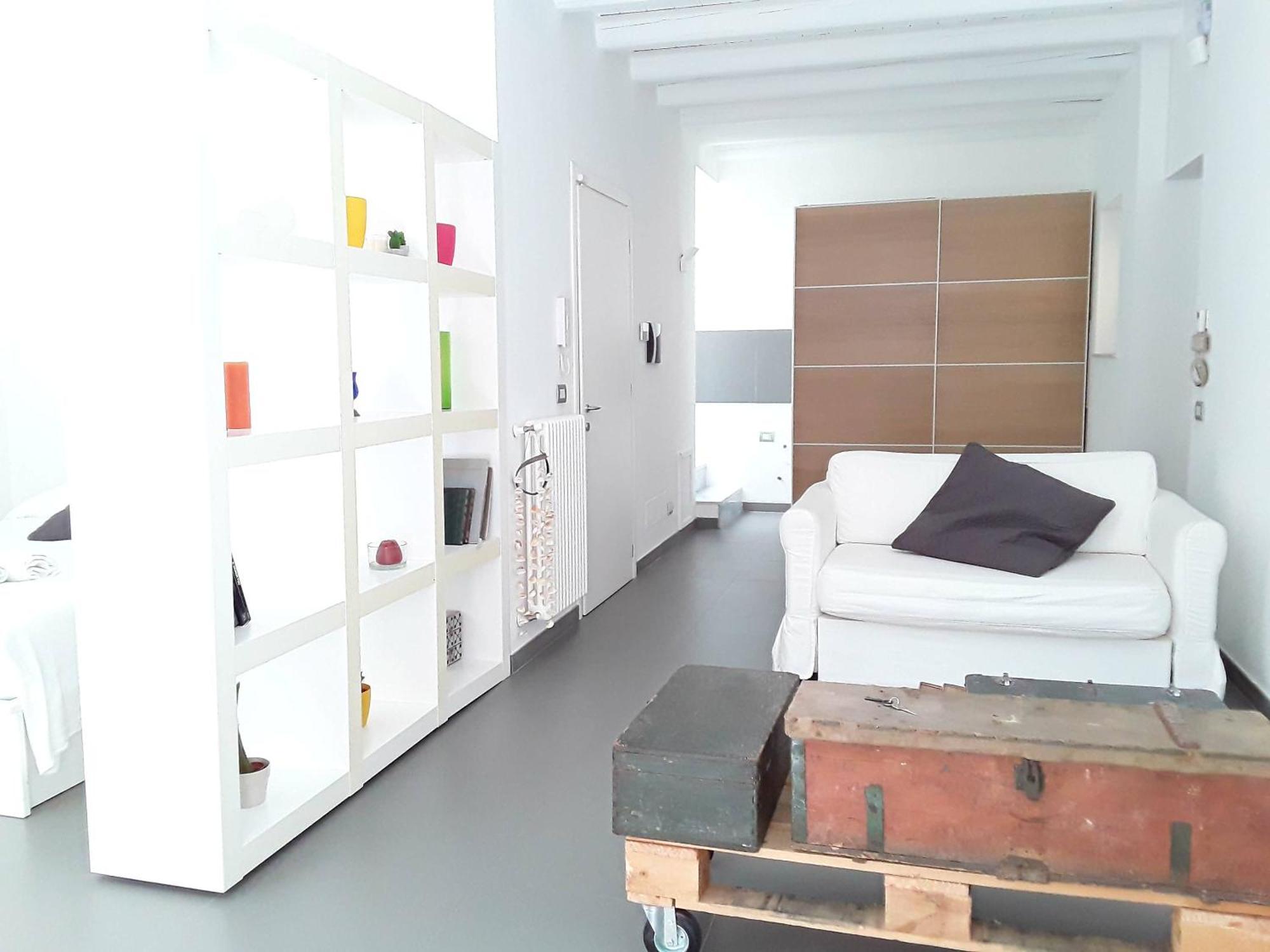 Cassari Upartments Apartment - Palermo, Palermo