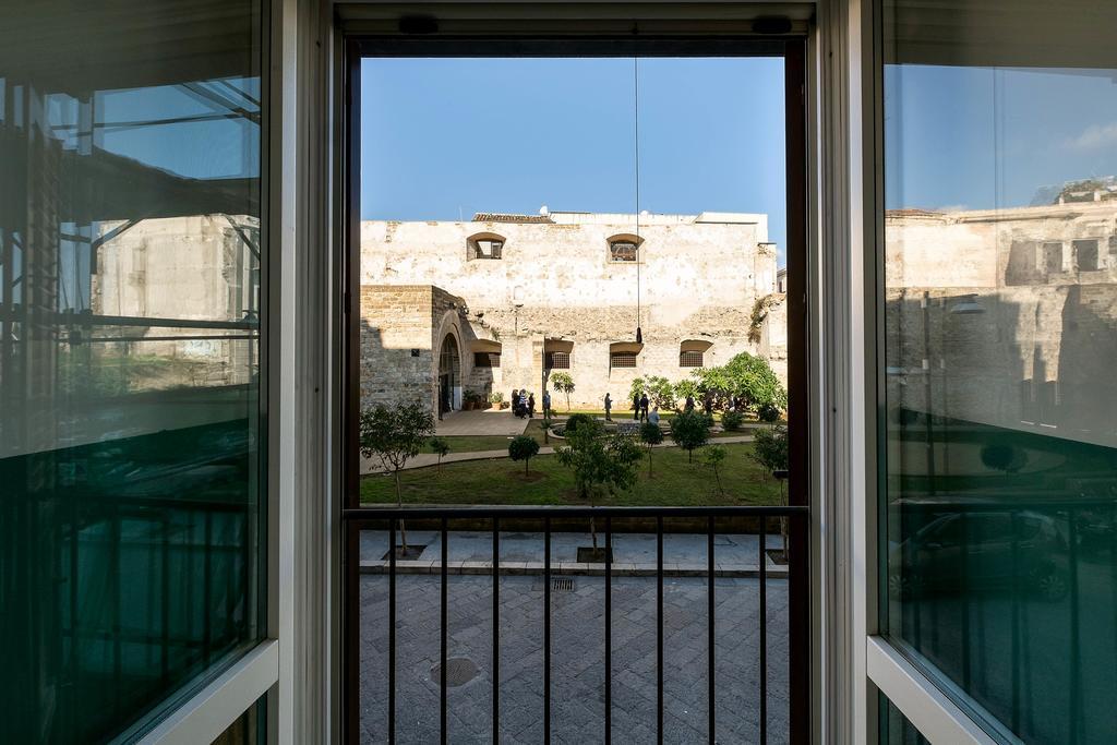 Cassari Upartments Apartment - Palermo — Photos 3