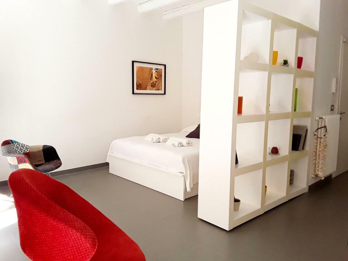 Cassari Upartments Apartment - Palermo — Photos 1